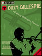 JAZZ PLAY ALONG #9 DIZZY GILLESPIE cover